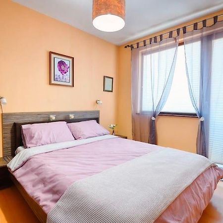 Apartament Next2Sea Warna Zewnętrze zdjęcie