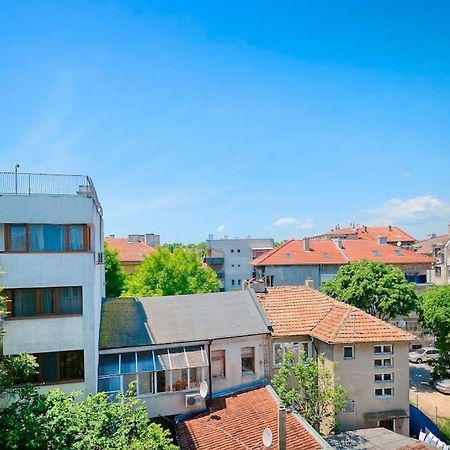 Apartament Next2Sea Warna Zewnętrze zdjęcie