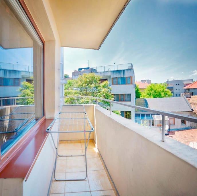 Apartament Next2Sea Warna Zewnętrze zdjęcie