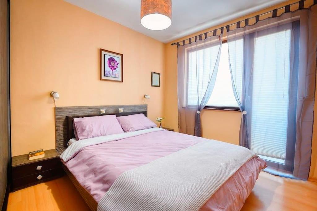 Apartament Next2Sea Warna Zewnętrze zdjęcie