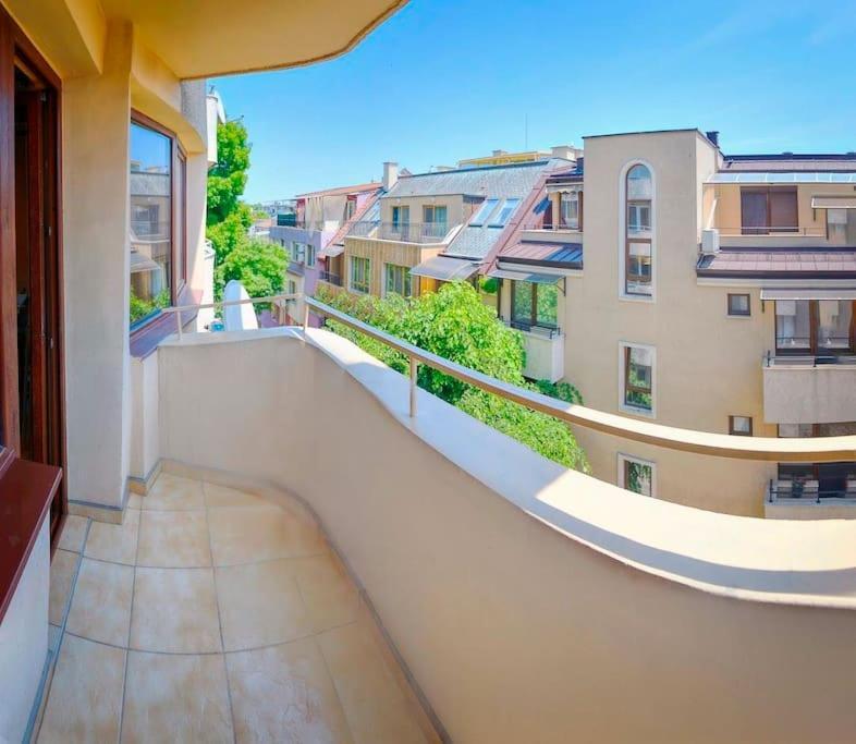 Apartament Next2Sea Warna Zewnętrze zdjęcie