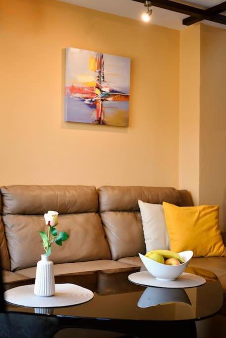 Apartament Next2Sea Warna Zewnętrze zdjęcie