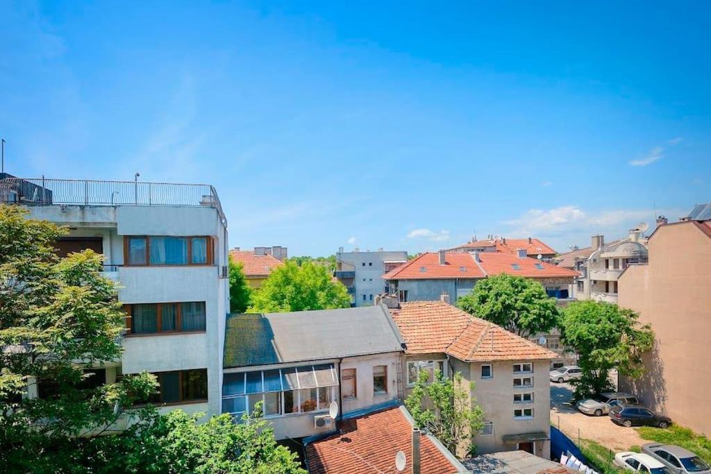 Apartament Next2Sea Warna Zewnętrze zdjęcie