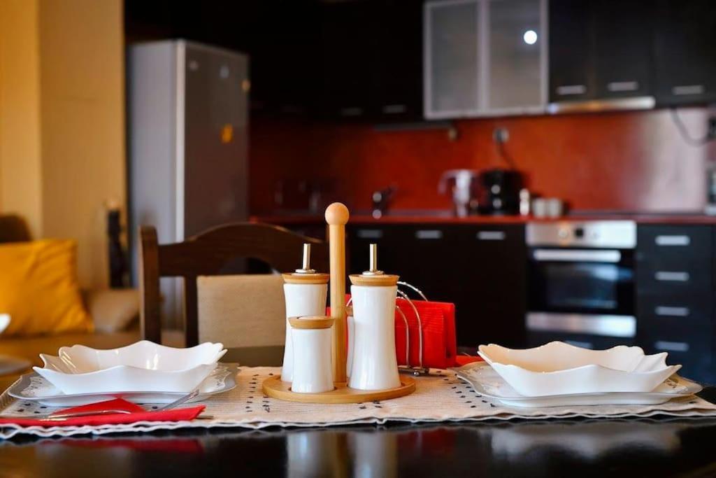 Apartament Next2Sea Warna Zewnętrze zdjęcie