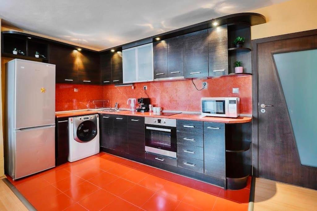 Apartament Next2Sea Warna Zewnętrze zdjęcie