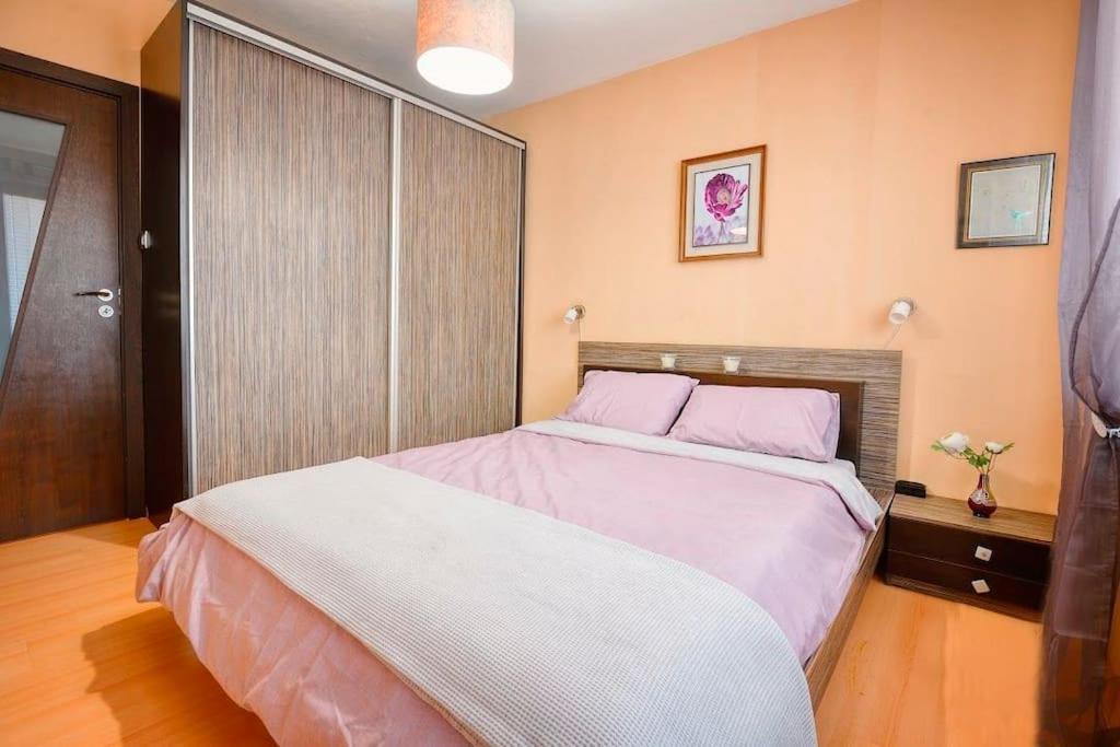 Apartament Next2Sea Warna Zewnętrze zdjęcie