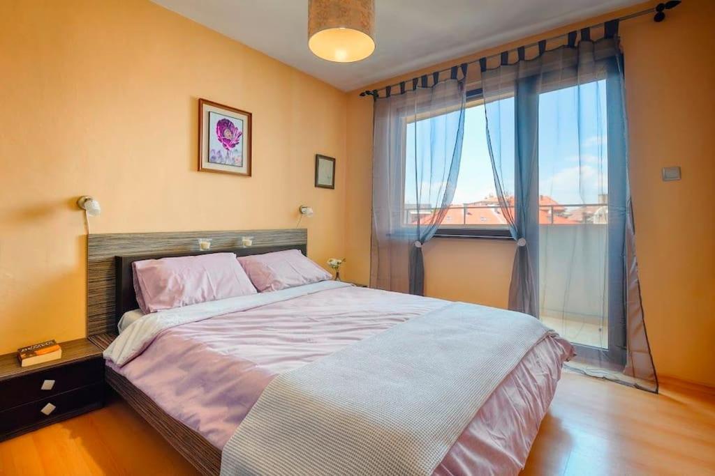 Apartament Next2Sea Warna Zewnętrze zdjęcie